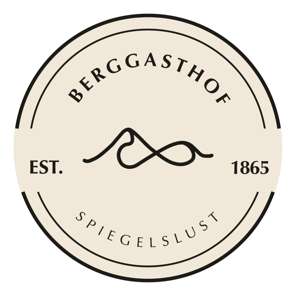 Logo Berggasthof Marburg